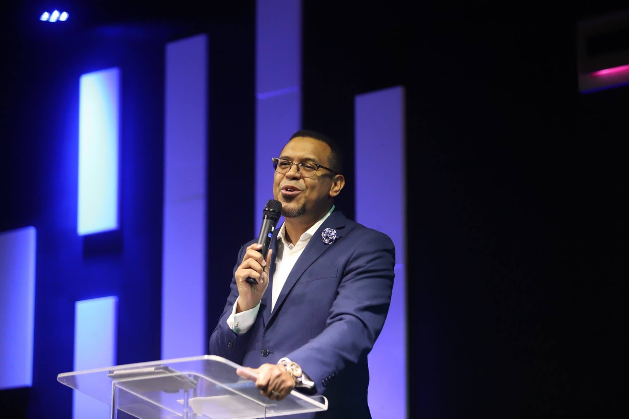 Biblia y Liderazgo – Audio