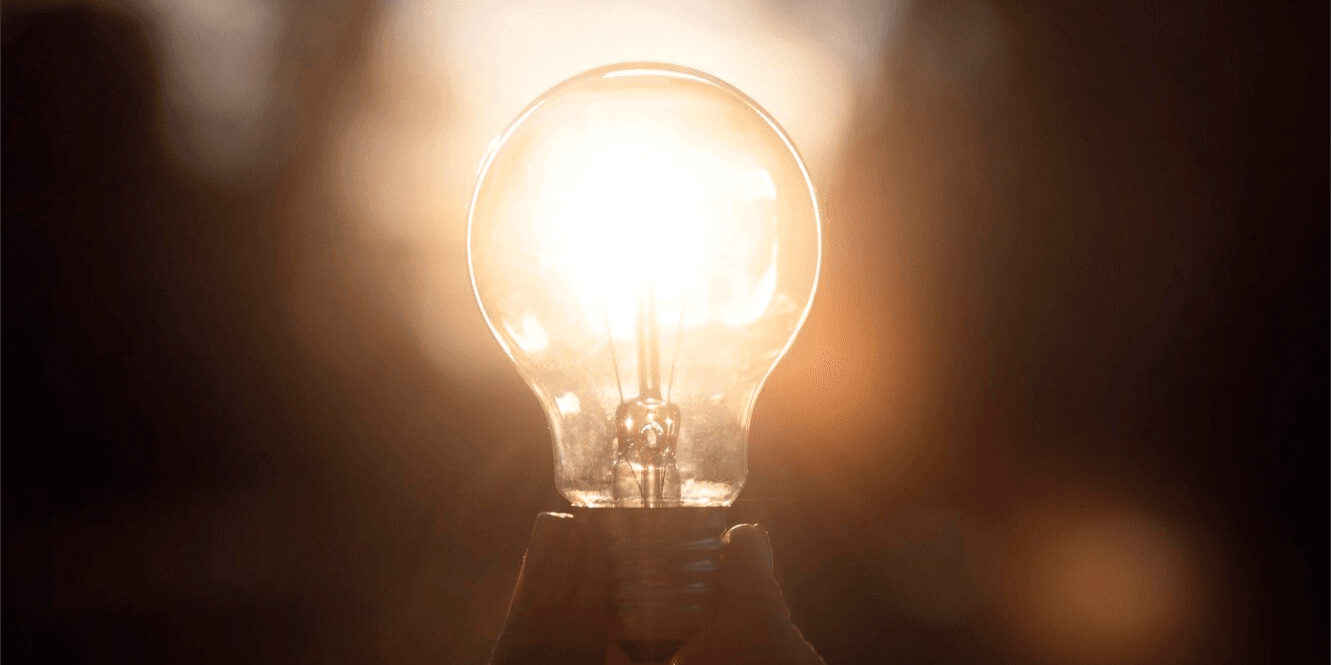 Ustedes son la luz – Serie