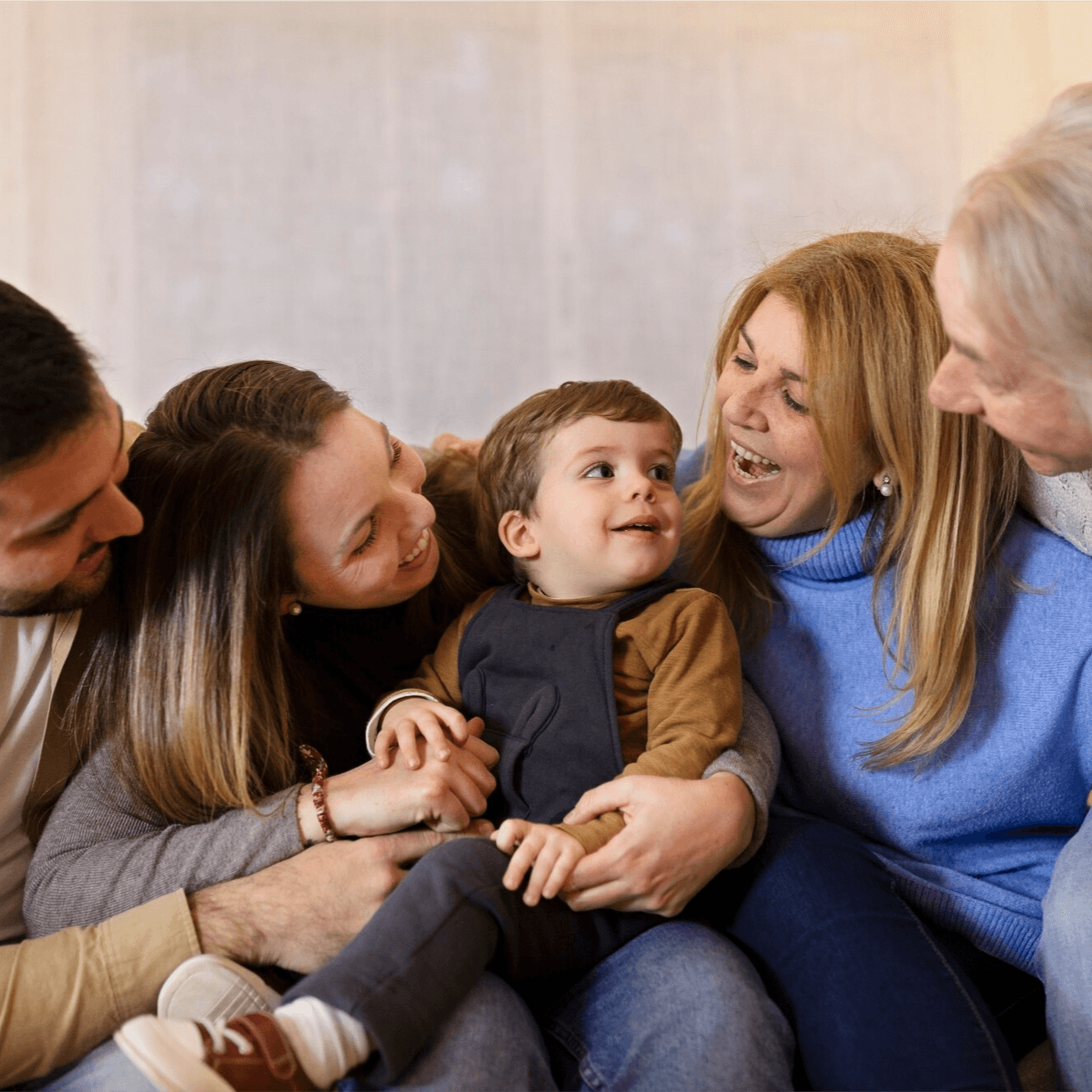 Consejos para padres de hoy