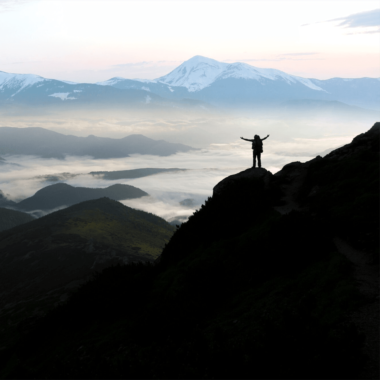 Cuando lo imposible se hace posible