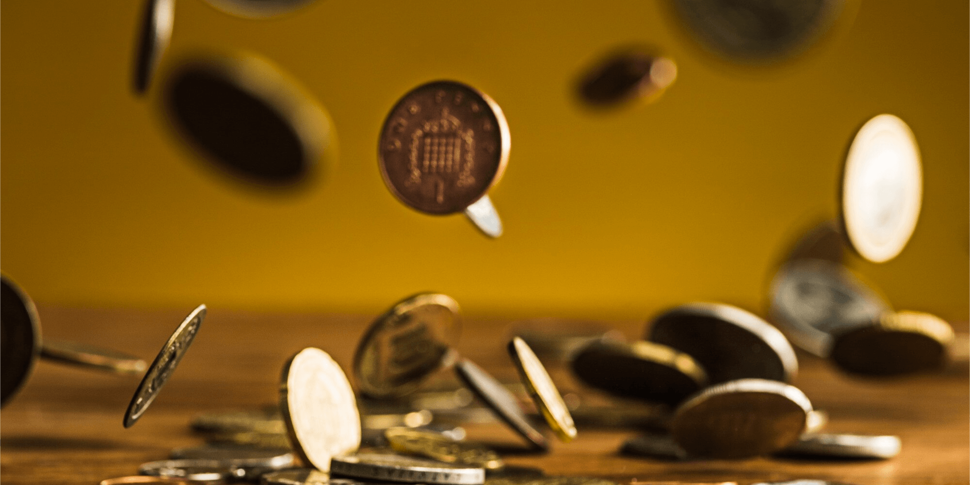 La prosperidad – Serie