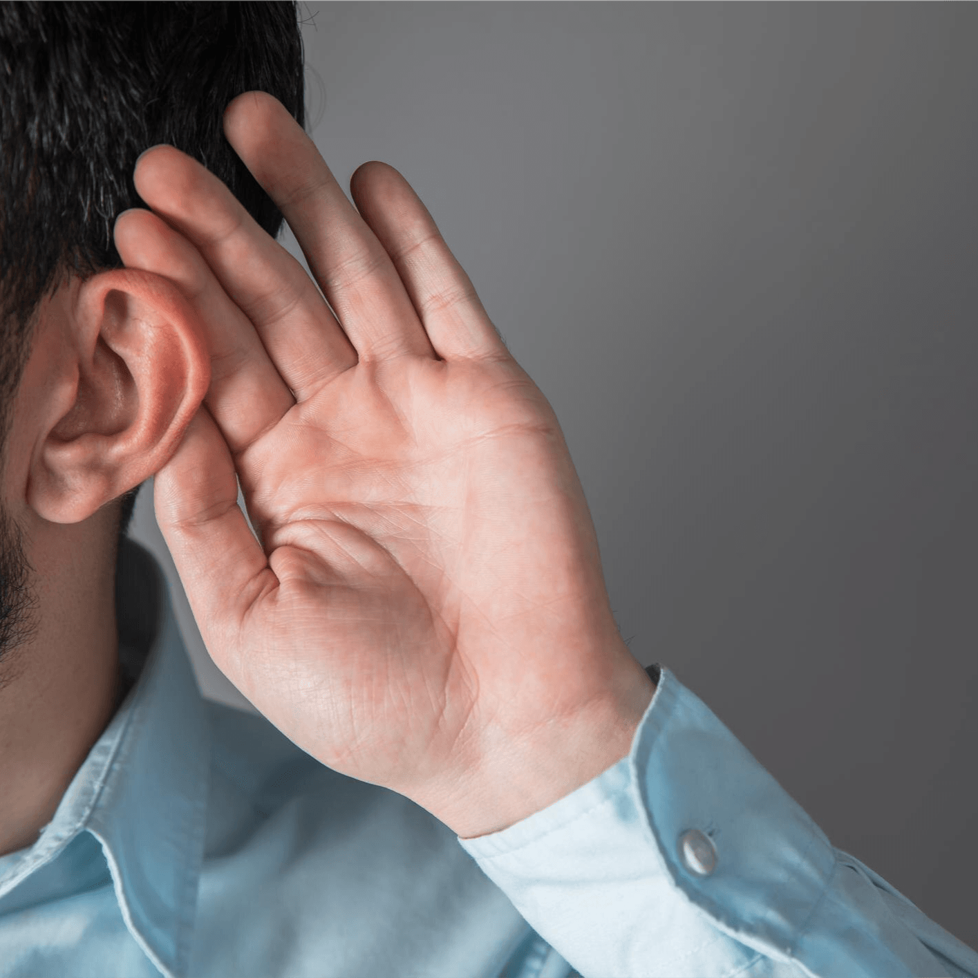 Dios siempre nos escucha